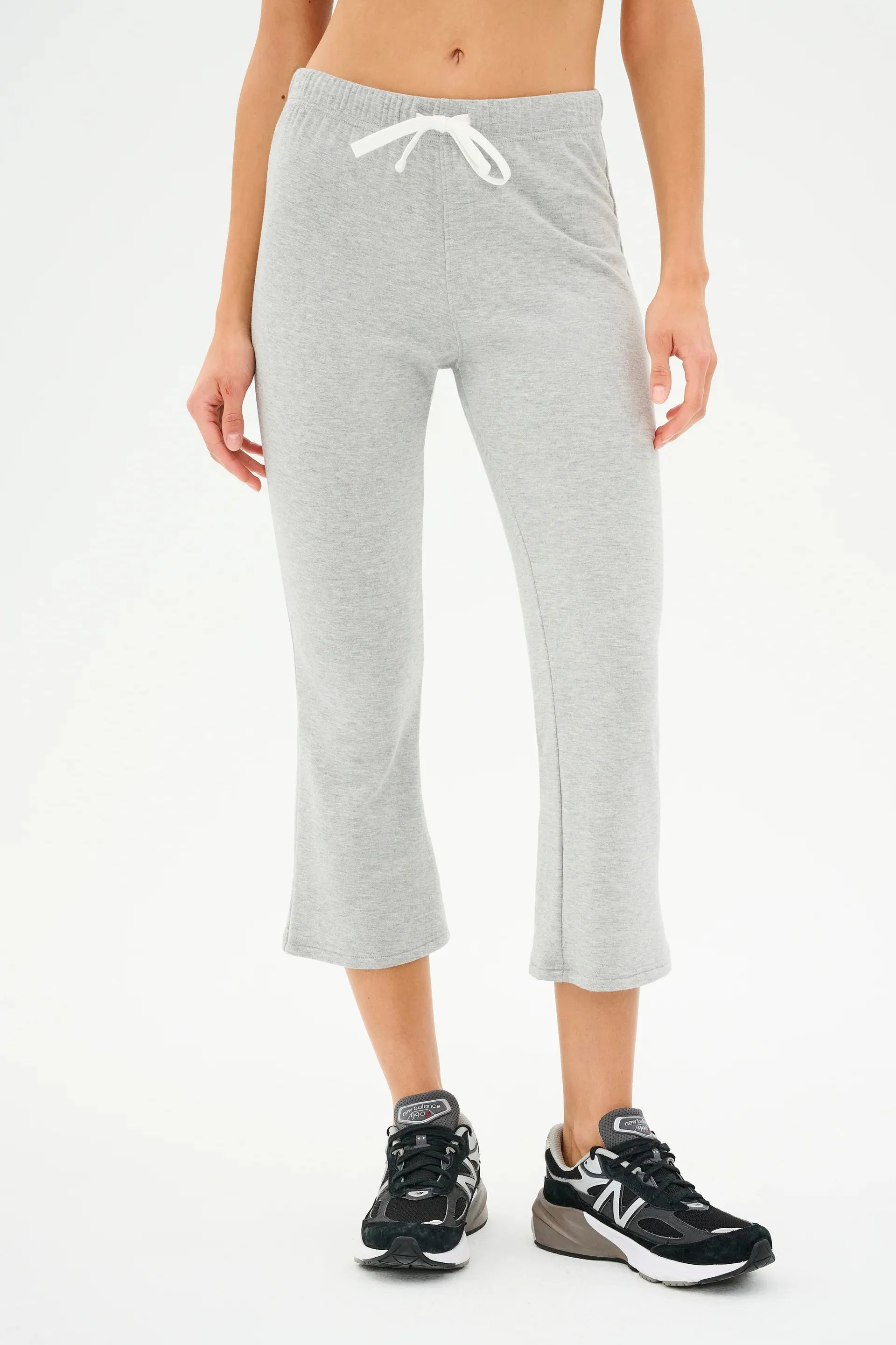 Splits59 Brooks Flare Cropped Flare Pant