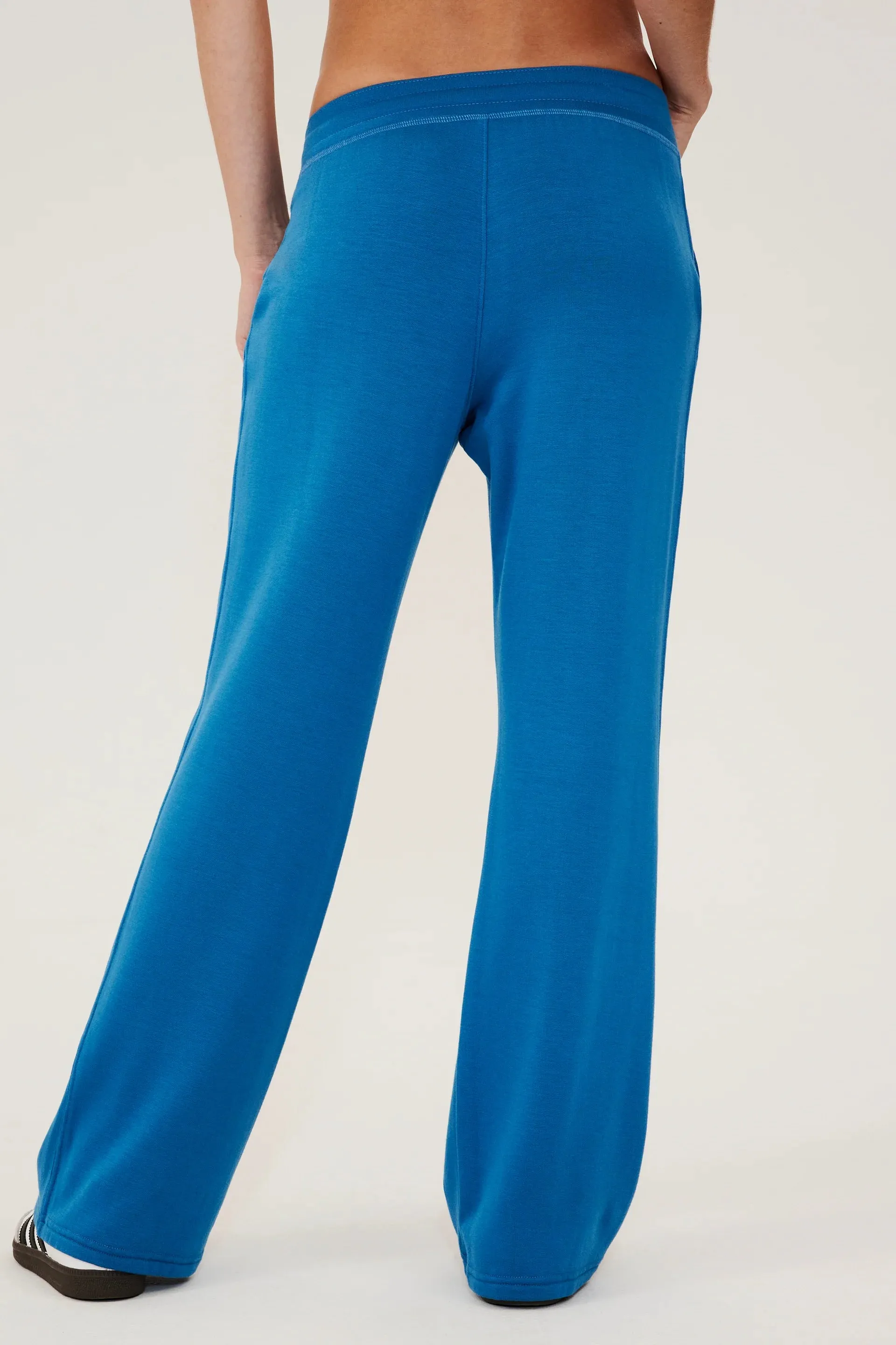 Splits59 Raven Fleece Full Length Sweatpant
