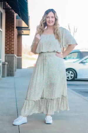 Spring Fever Top