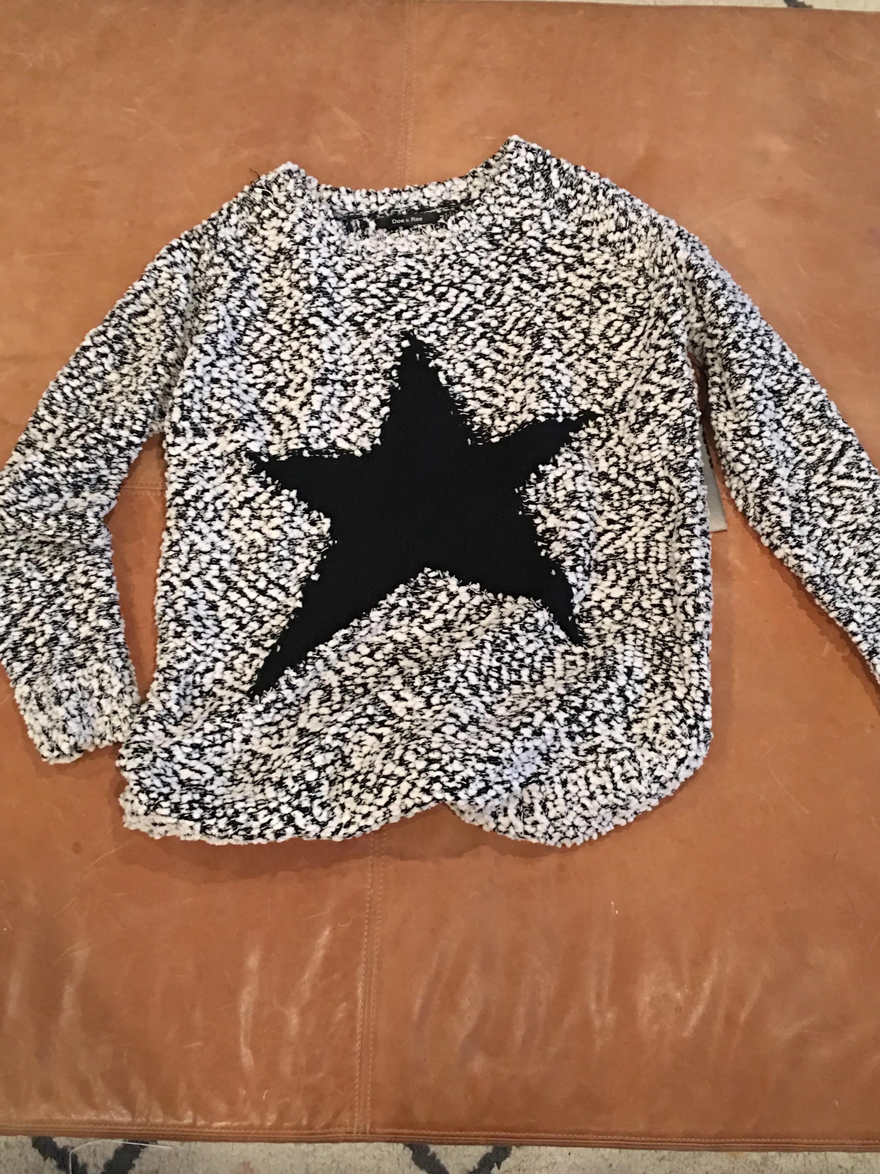 Star Sweater