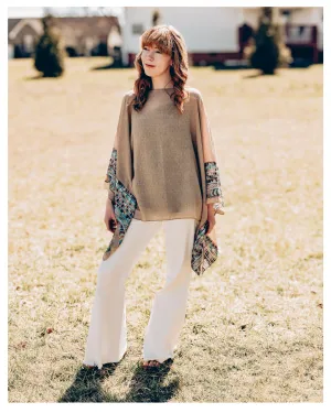 Staying Late Kimono