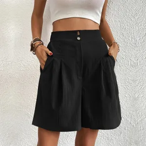Stephanie | Elegant Comfortable Shorts