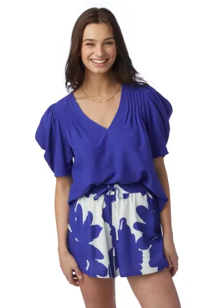 Stetson Top by Crosby