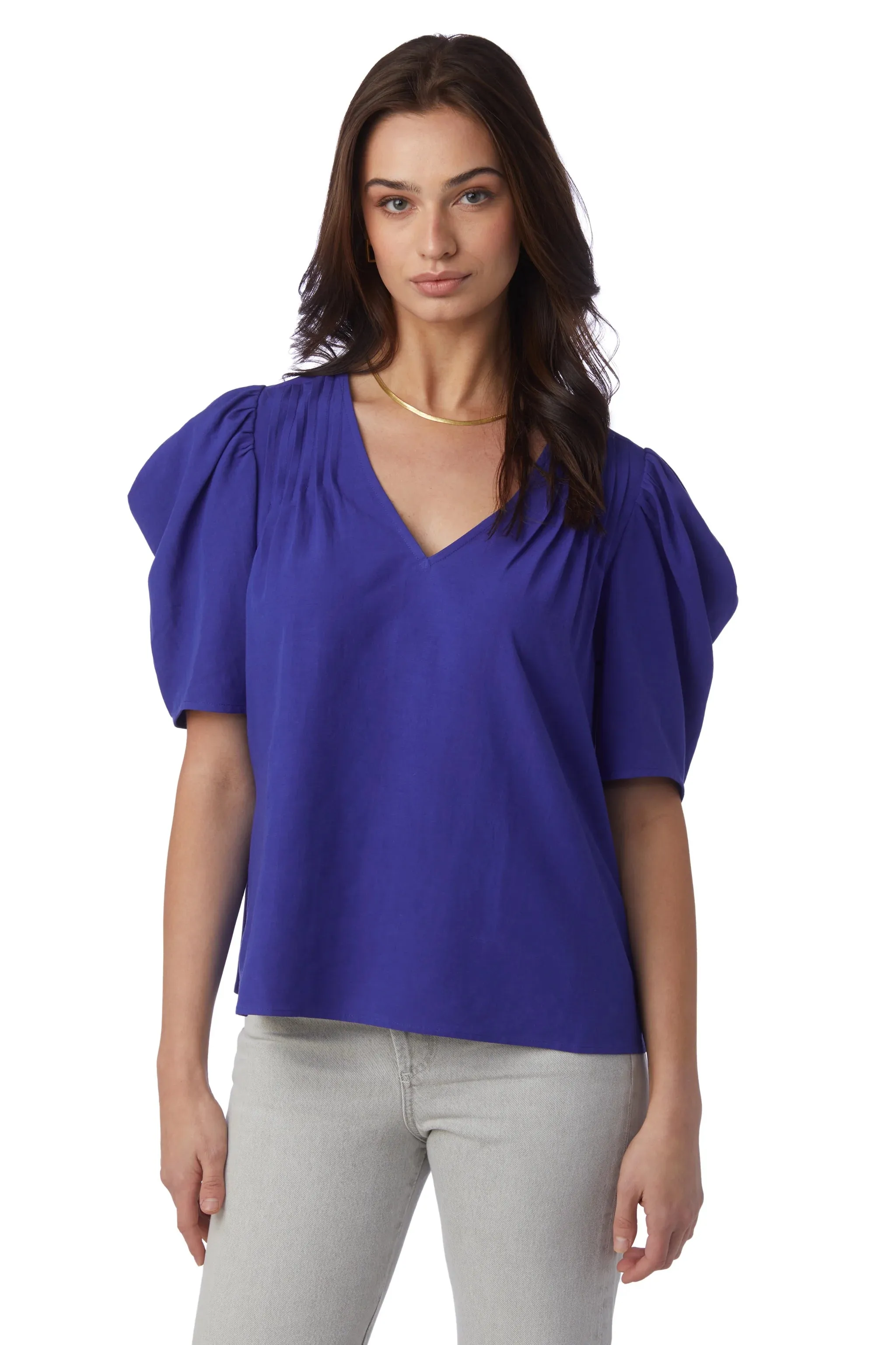 Stetson Top by Crosby