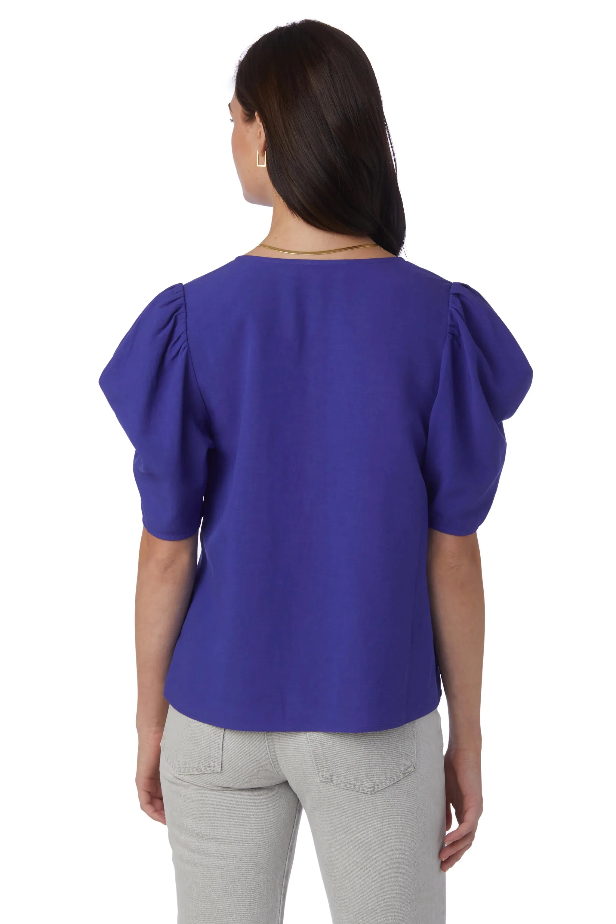 Stetson Top by Crosby