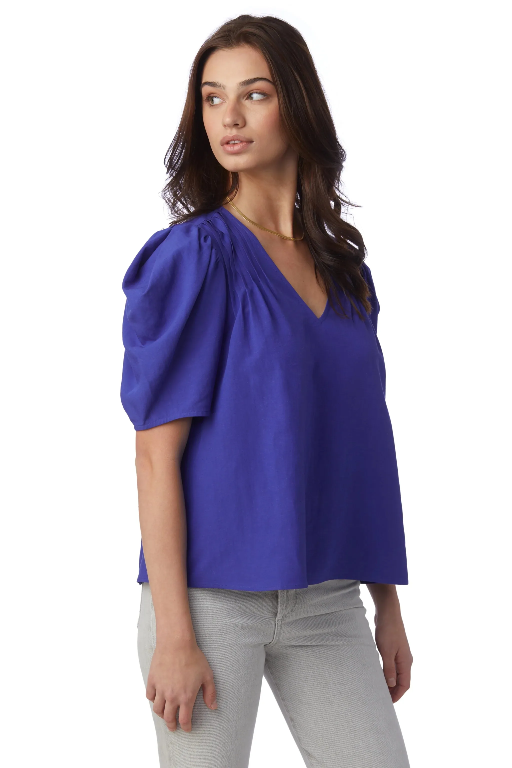 Stetson Top by Crosby
