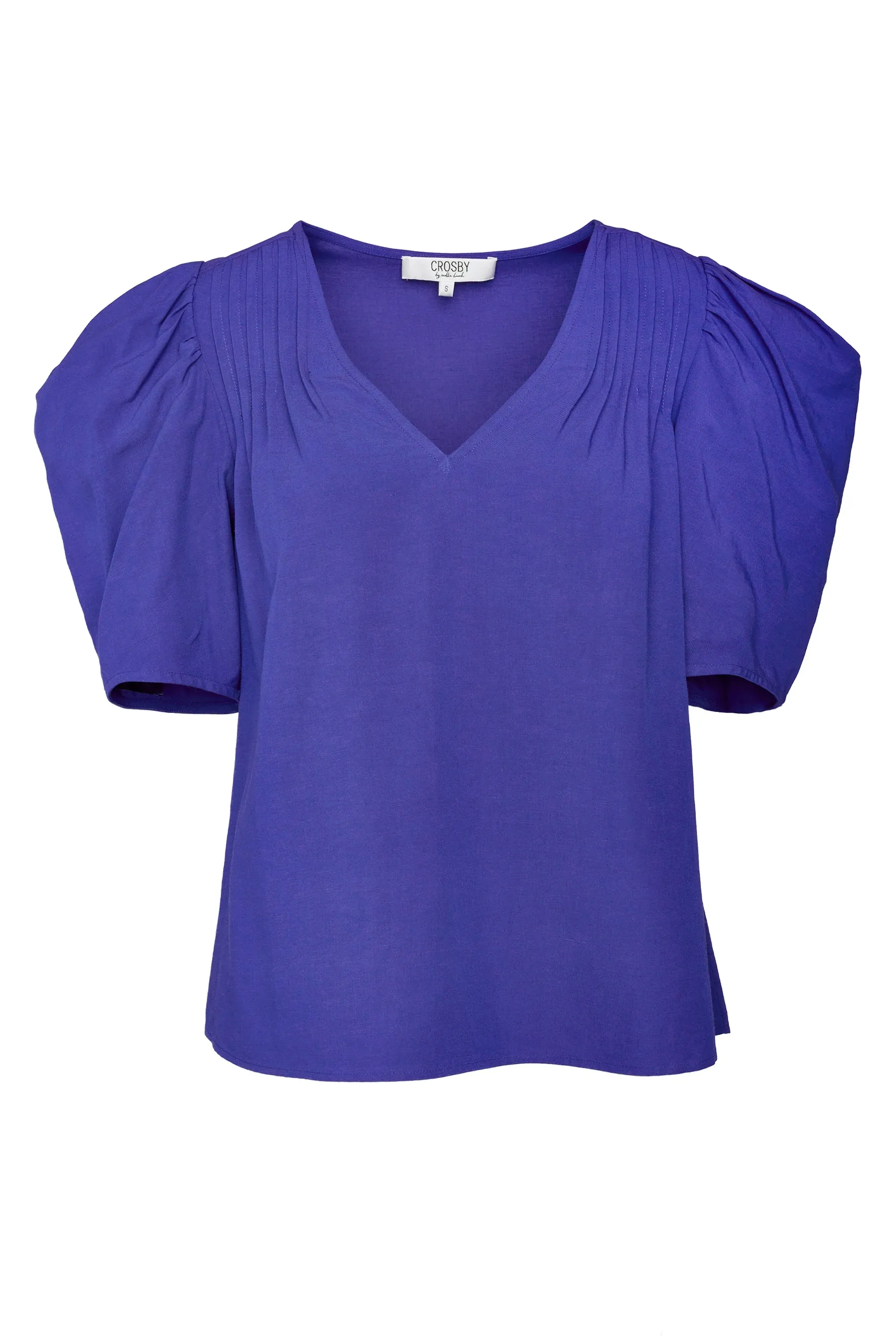 Stetson Top by Crosby