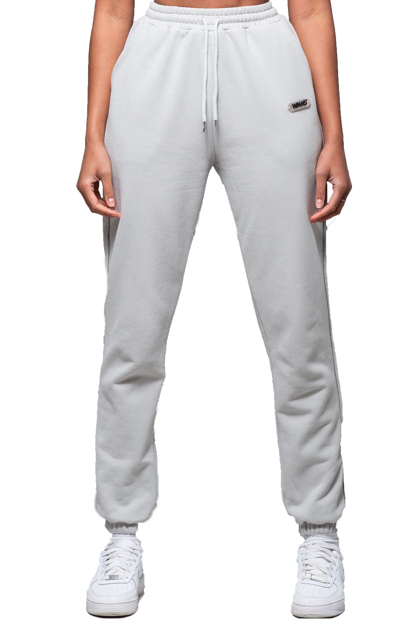 STRATO JOGGERS- GREY