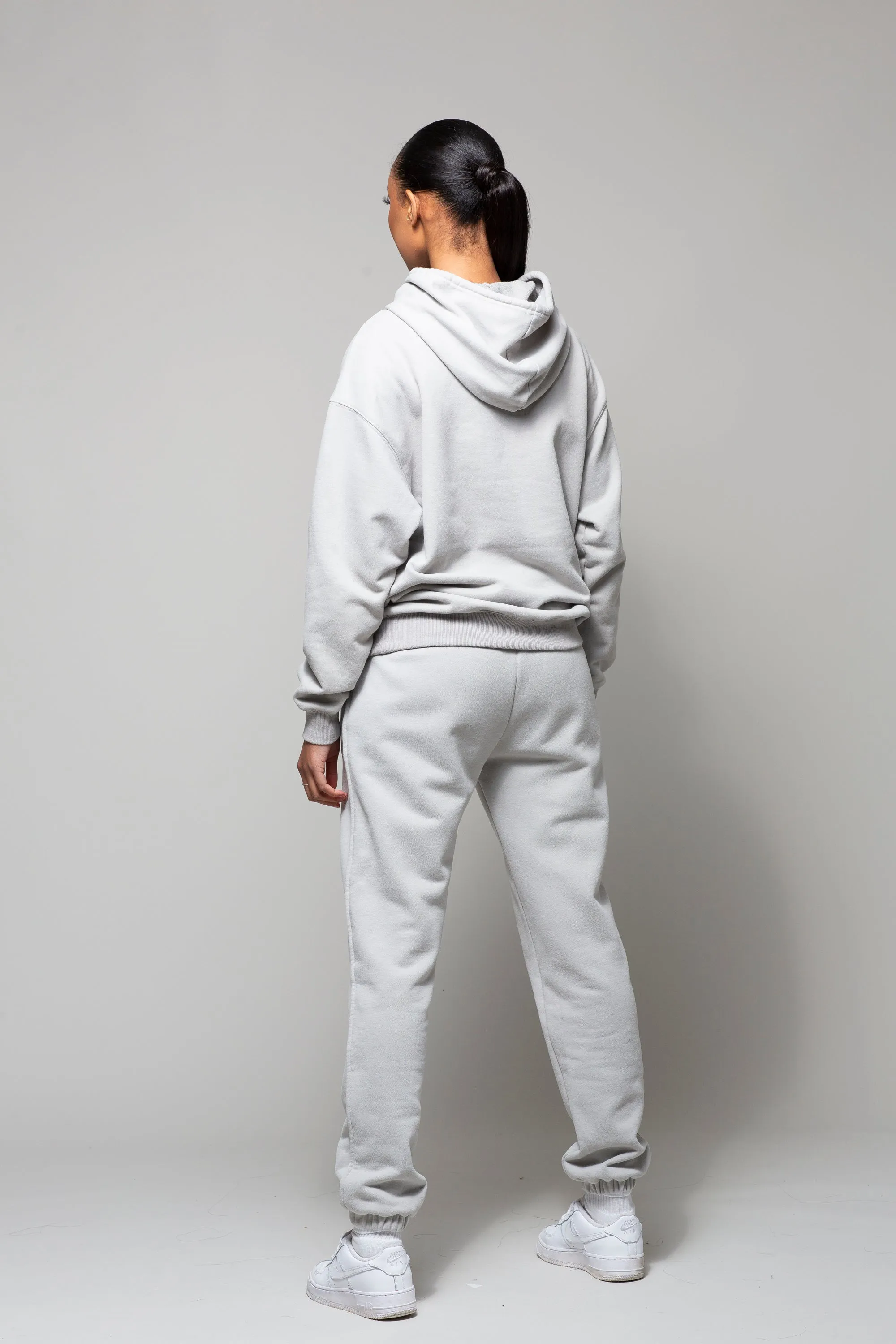 STRATO JOGGERS- GREY