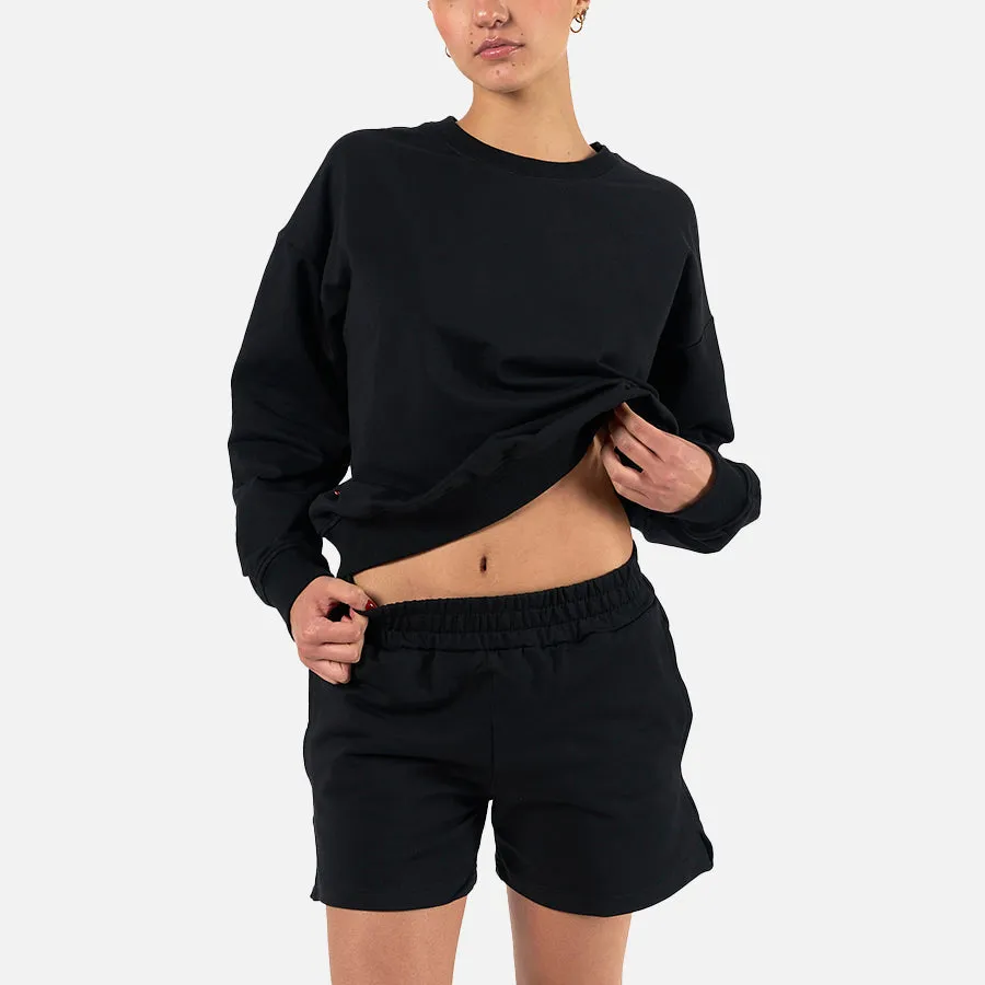 Sudadera Básica