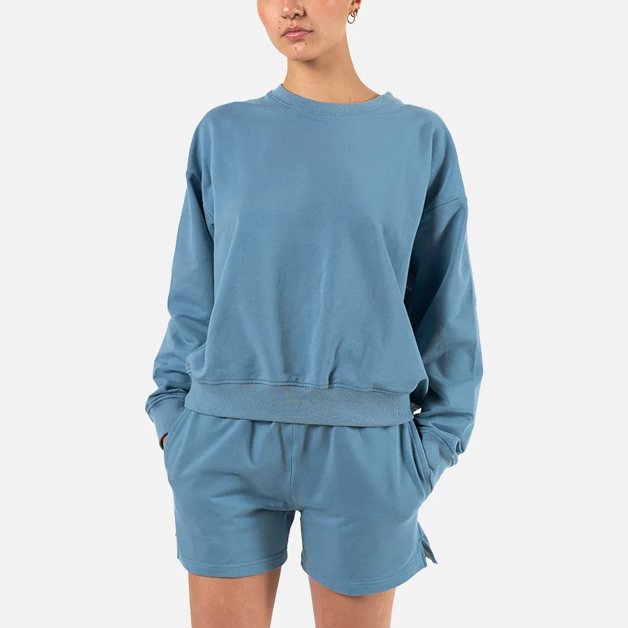 Sudadera Básica