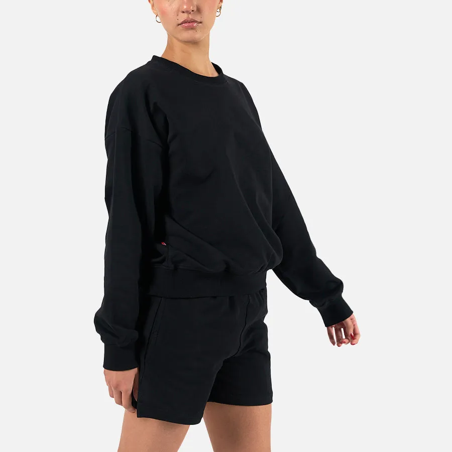 Sudadera Básica