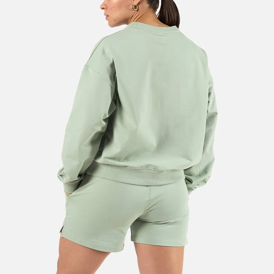 Sudadera Básica