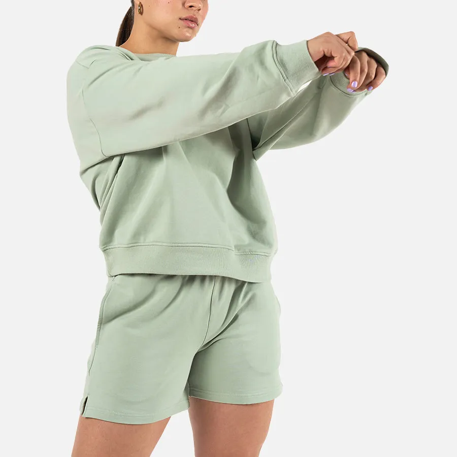 Sudadera Básica