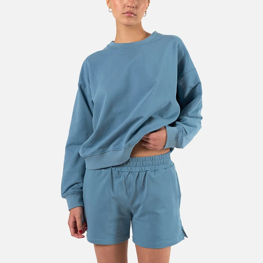 Sudadera Básica