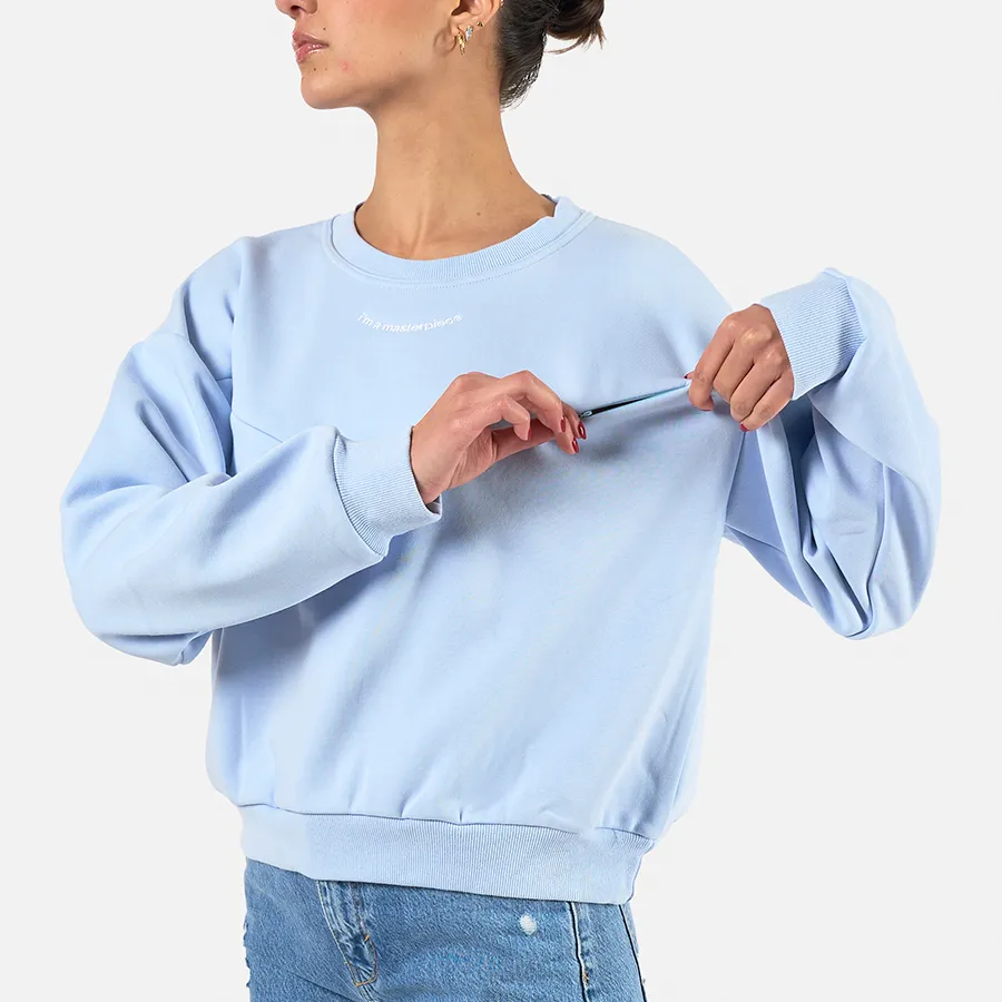 Sudadera de Maternidad