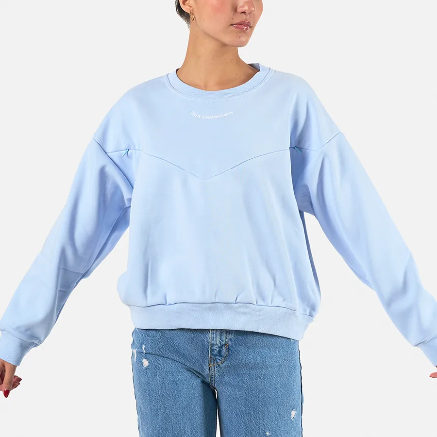 Sudadera de Maternidad