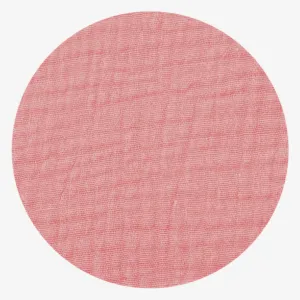 Summer Muslin Coral