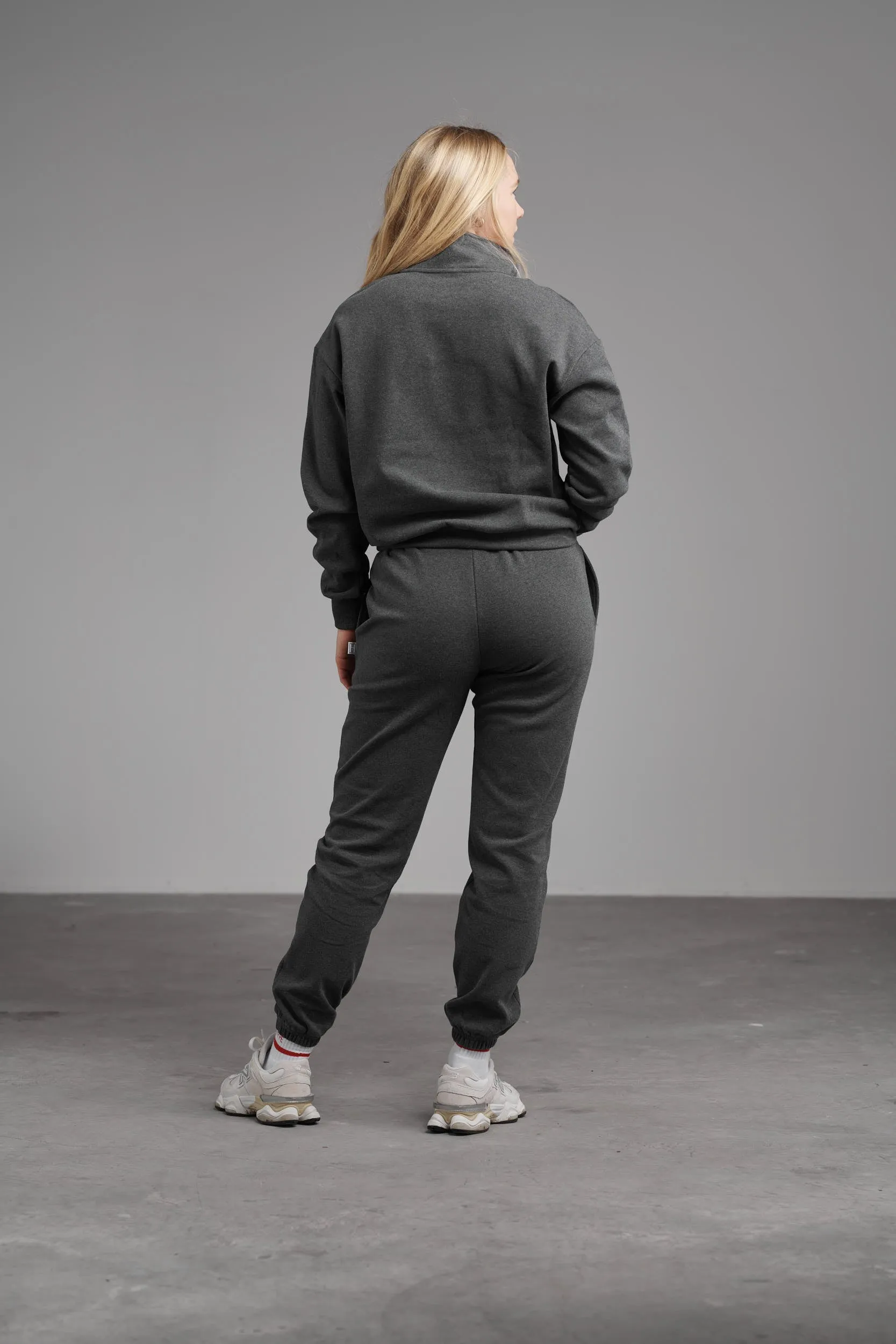 Sweatpants - Charcoal