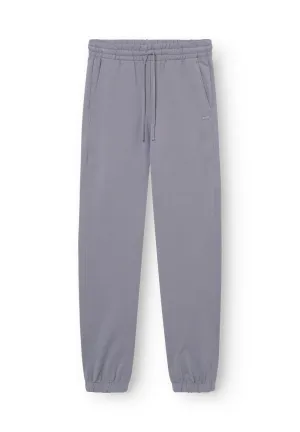 Sweatpants Ibina - twillight blue