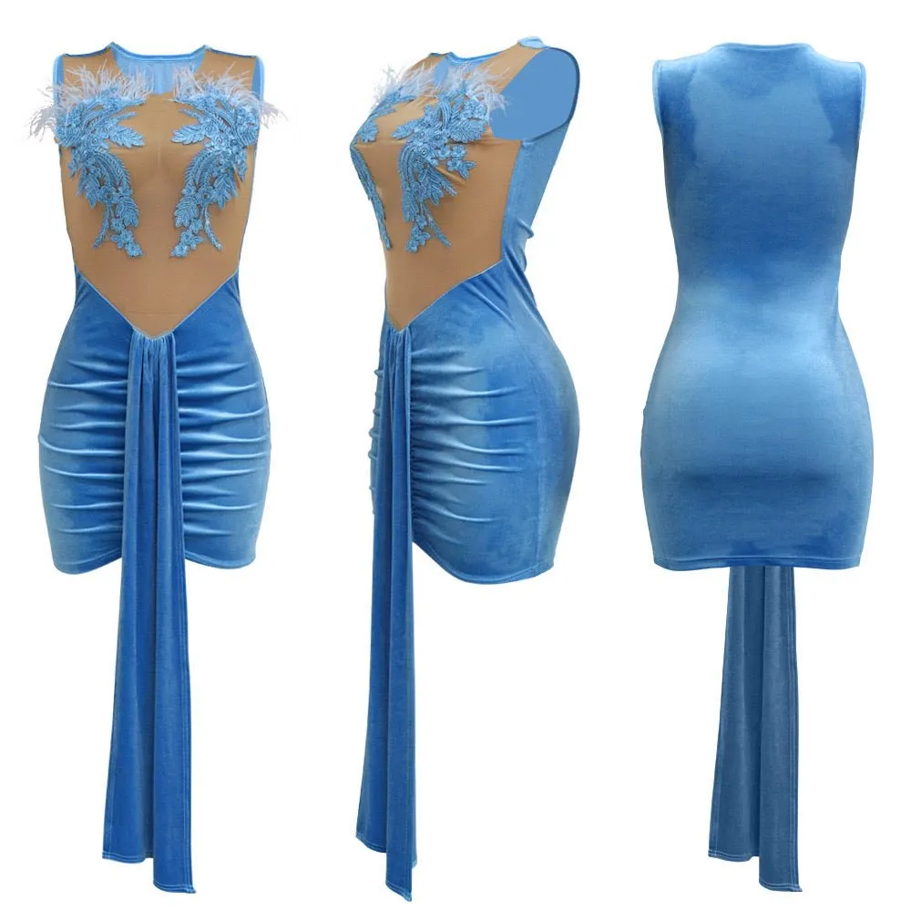 Sweet Romance Dress