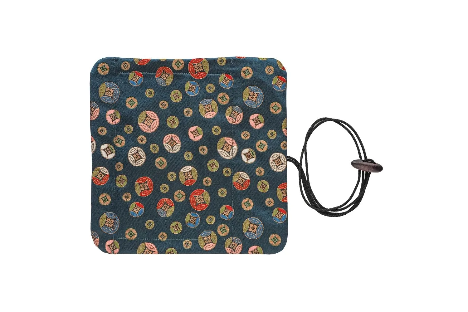 Taccia Kimono Pen Roll - 4 Slots Edo Komon