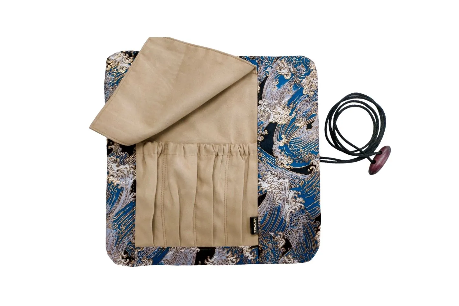 Taccia Kimono Pen Roll - 4 Slots Wave