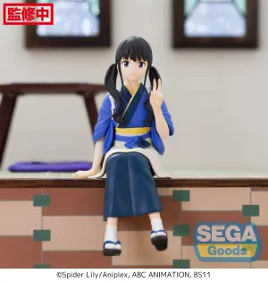 Takina Inoue - Lycoris Recoil - PM Perching Figure - 14cm