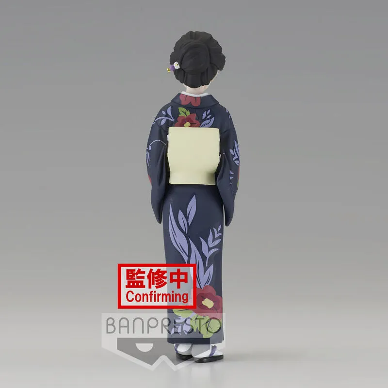 Tamayo - Demon Slayer- Kimetsu no Yaiba figure - 15cm