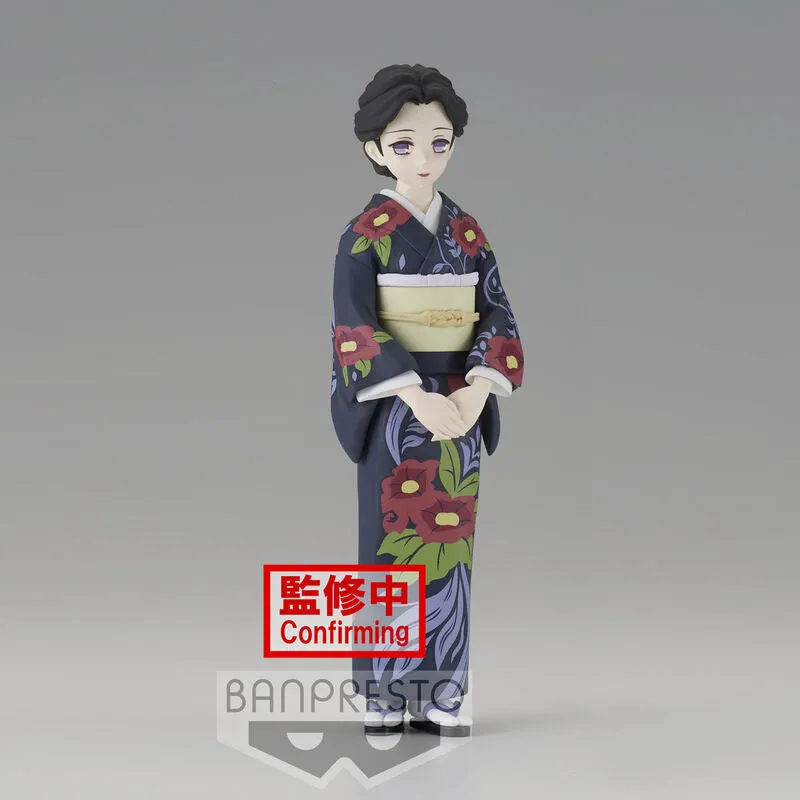 Tamayo - Demon Slayer- Kimetsu no Yaiba figure - 15cm