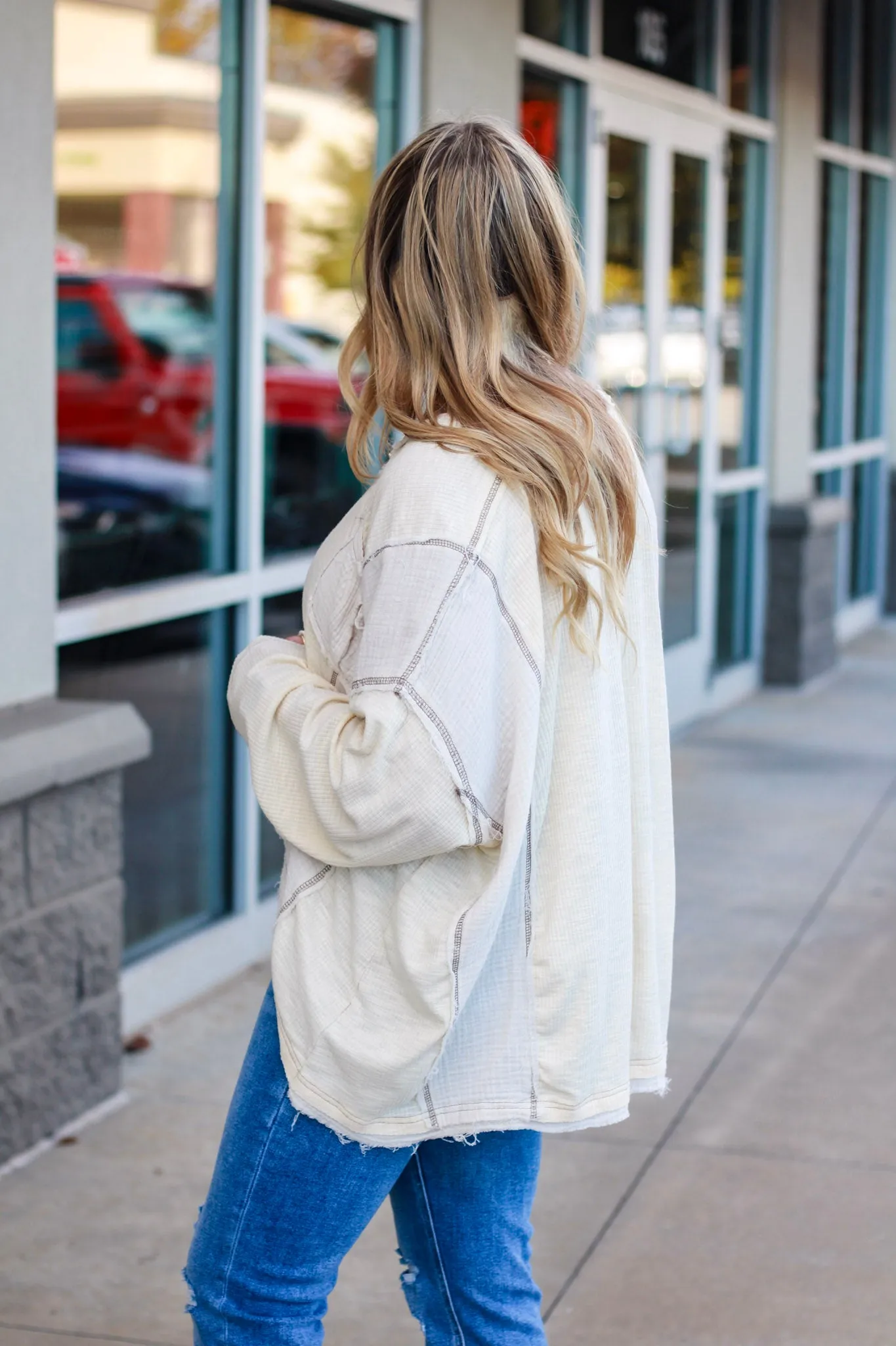 The Best of Cream Top