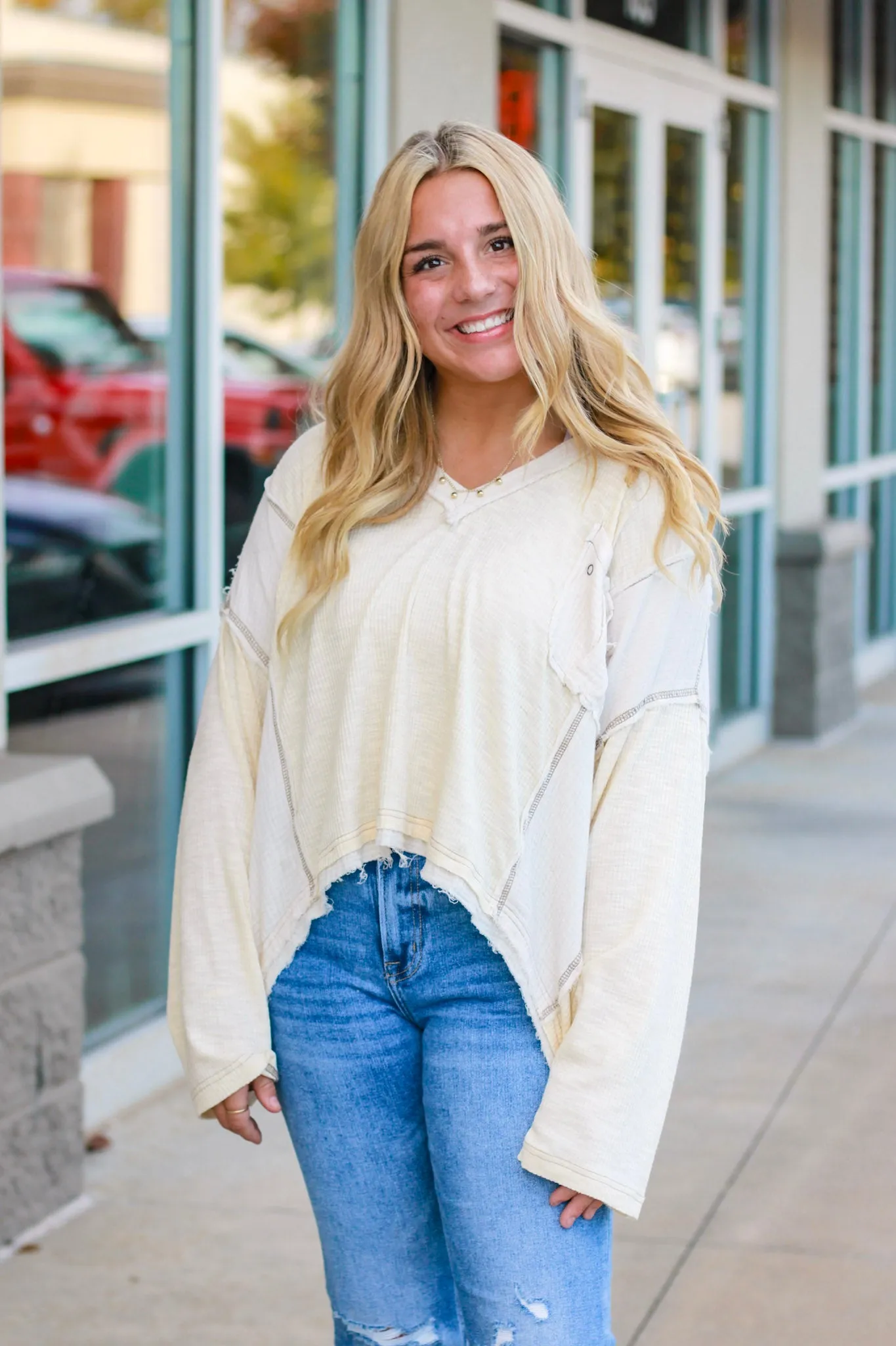 The Best of Cream Top