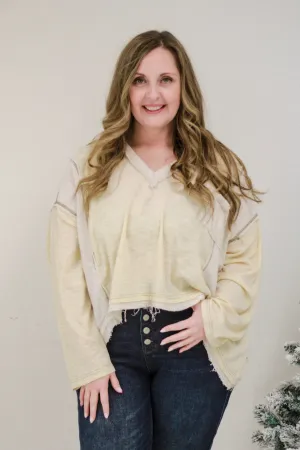The Best of Cream Top