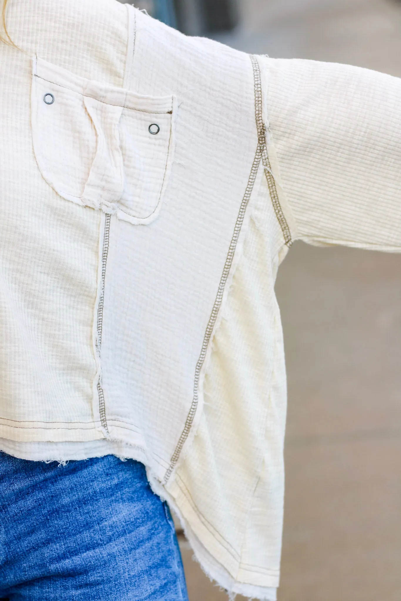 The Best of Cream Top