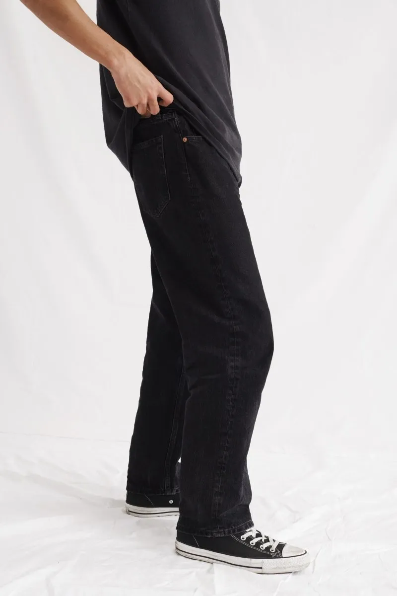 THE BLACK GENUINE