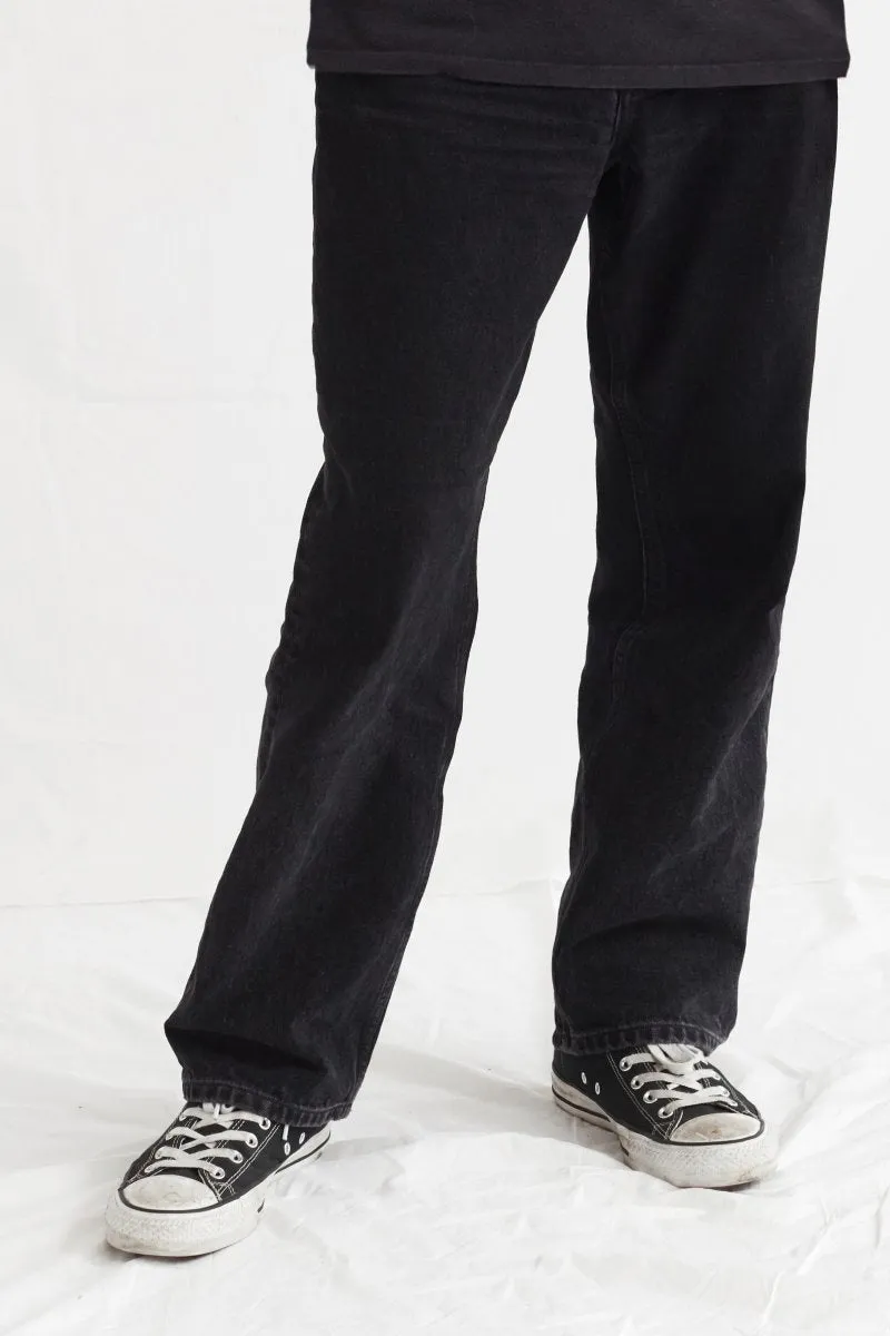 THE BLACK GENUINE