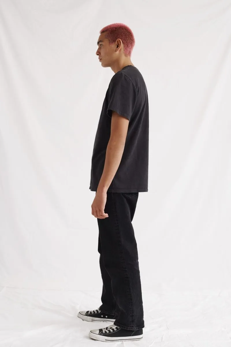THE BLACK GENUINE