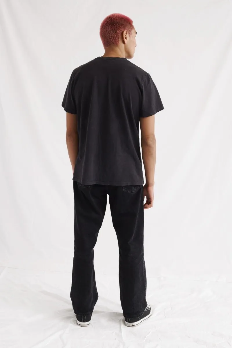THE BLACK GENUINE