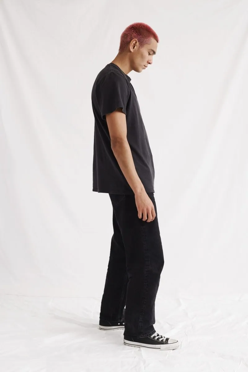 THE BLACK GENUINE