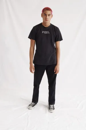 THE BLACK GENUINE