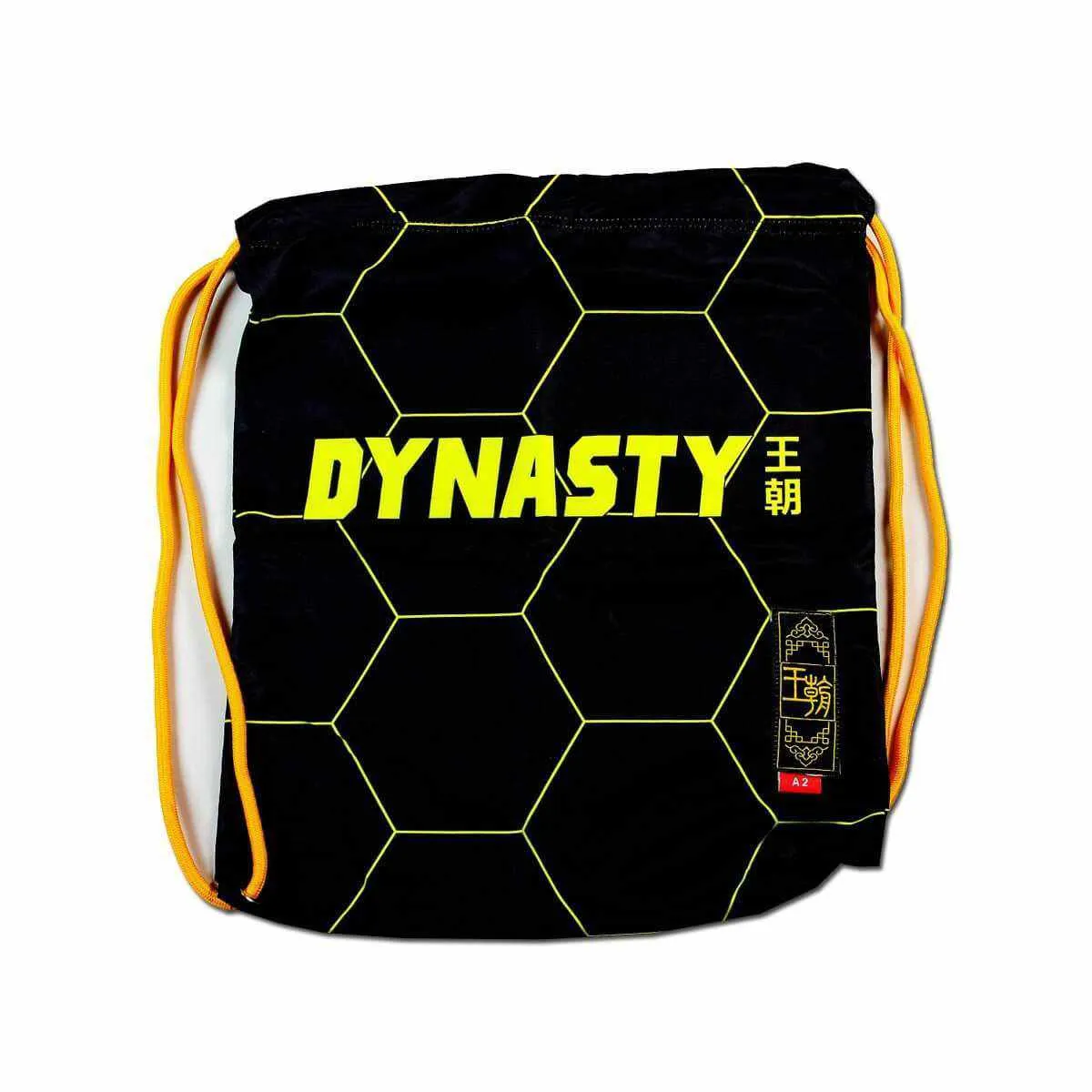 The Hornet Hanfu Kimono BJJ Gi