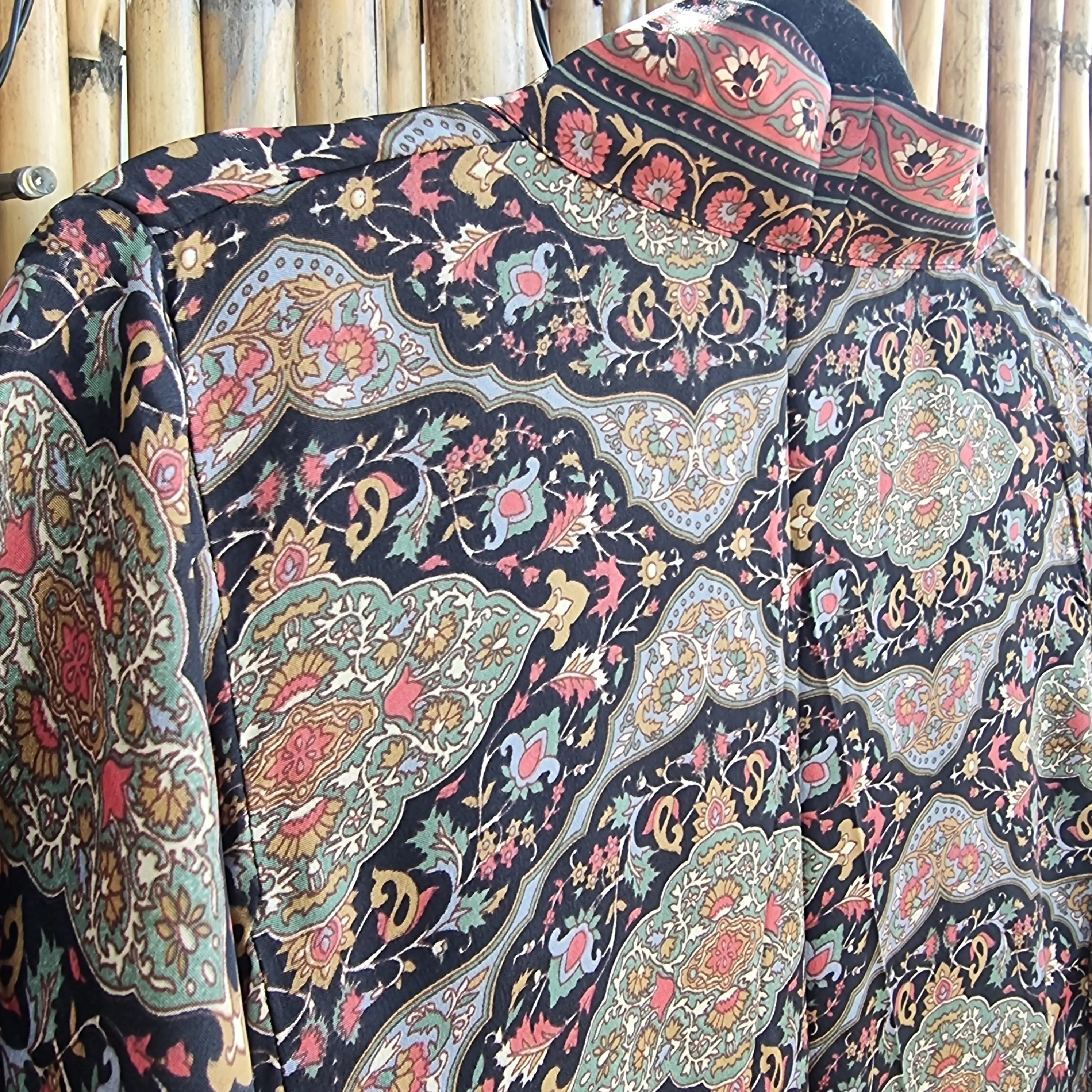 The Terra Fae Kimono
