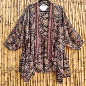 The Terra Fae Kimono