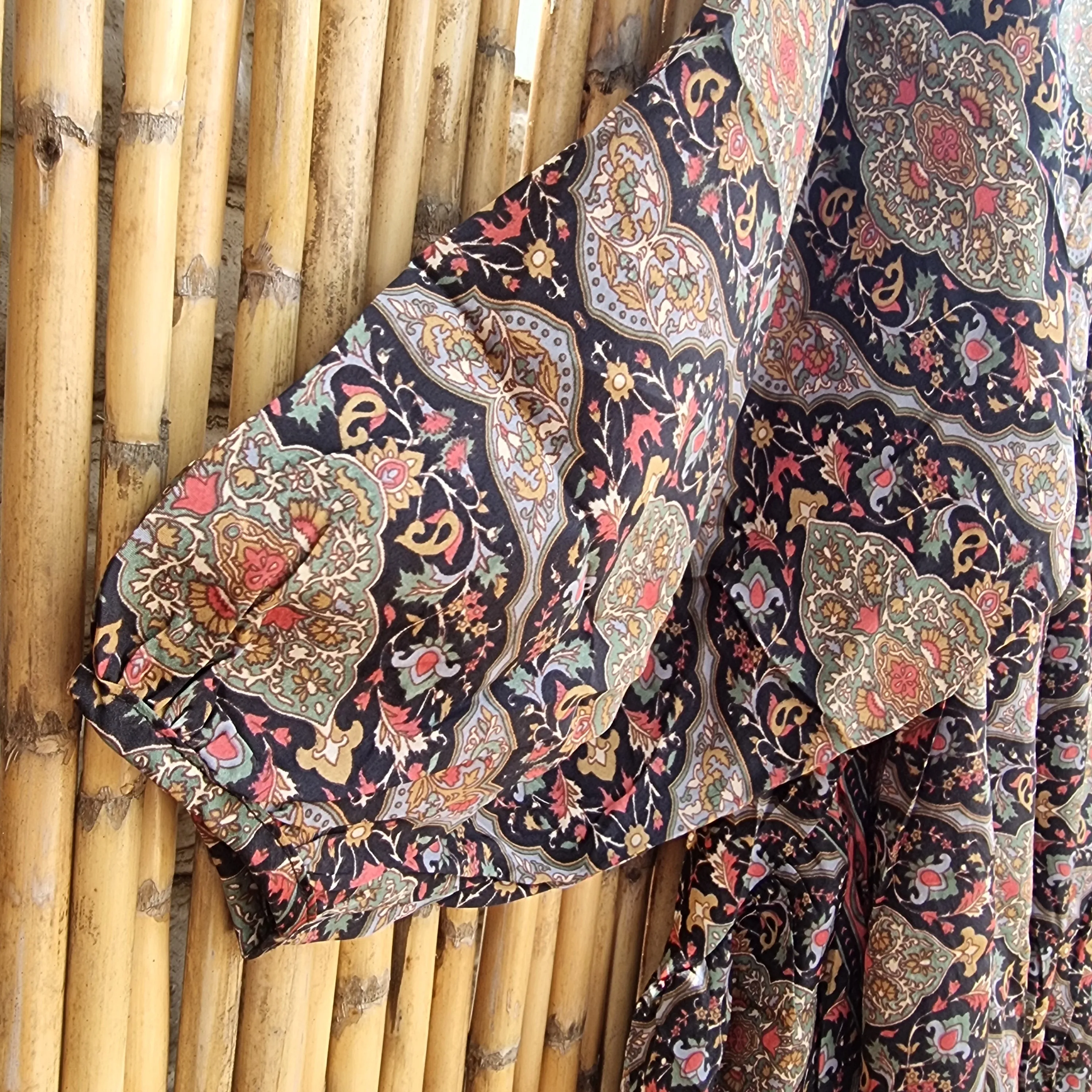 The Terra Fae Kimono