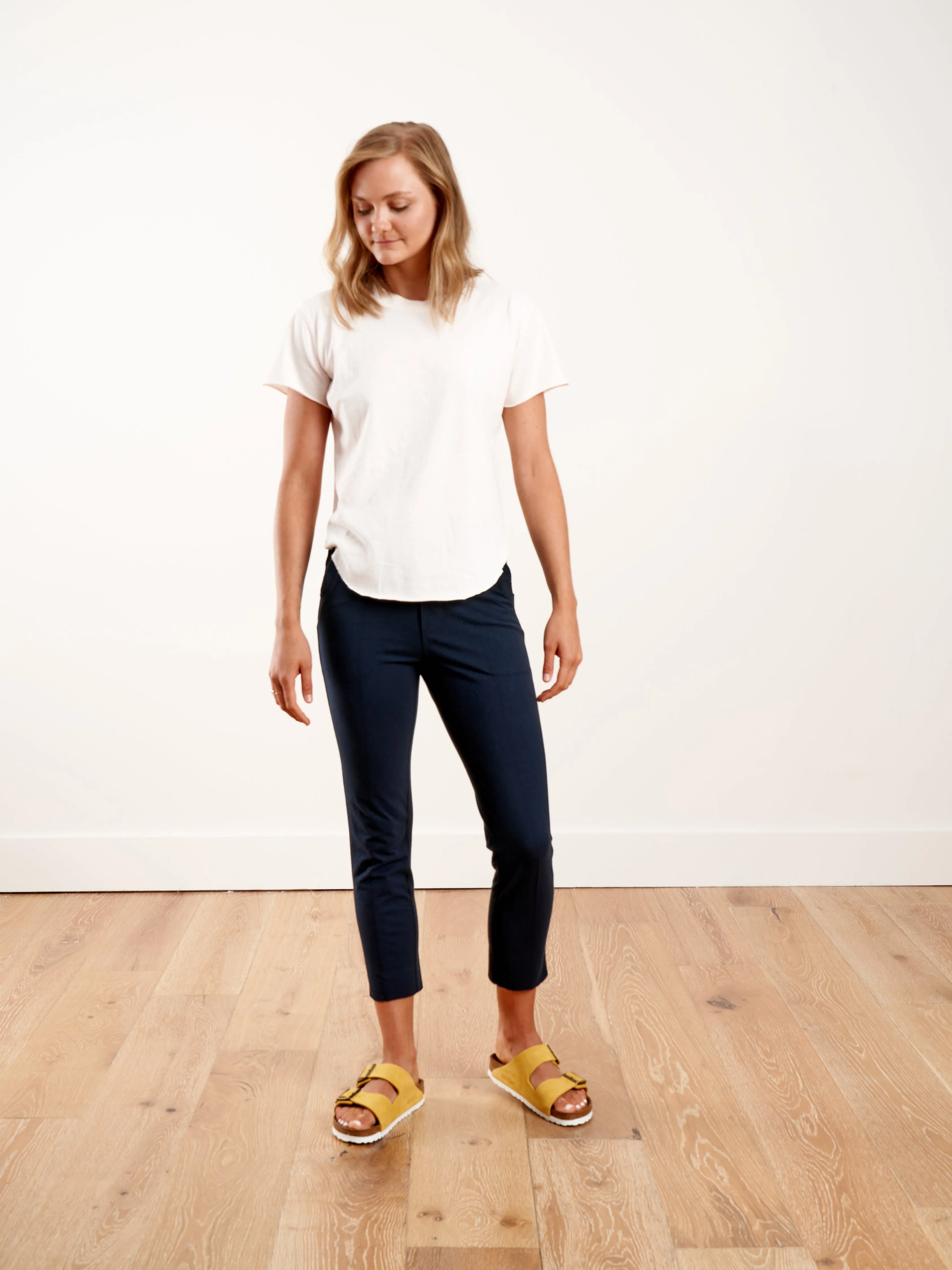 the trouser legging - british royal navy