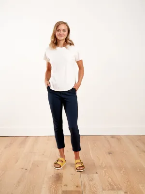 the trouser legging - british royal navy