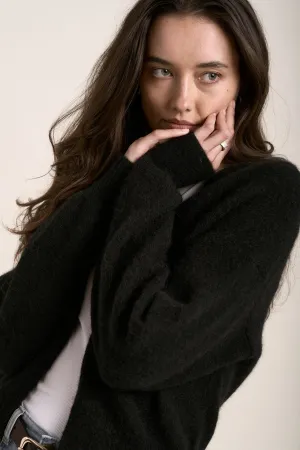 The Ultimate Cardigan