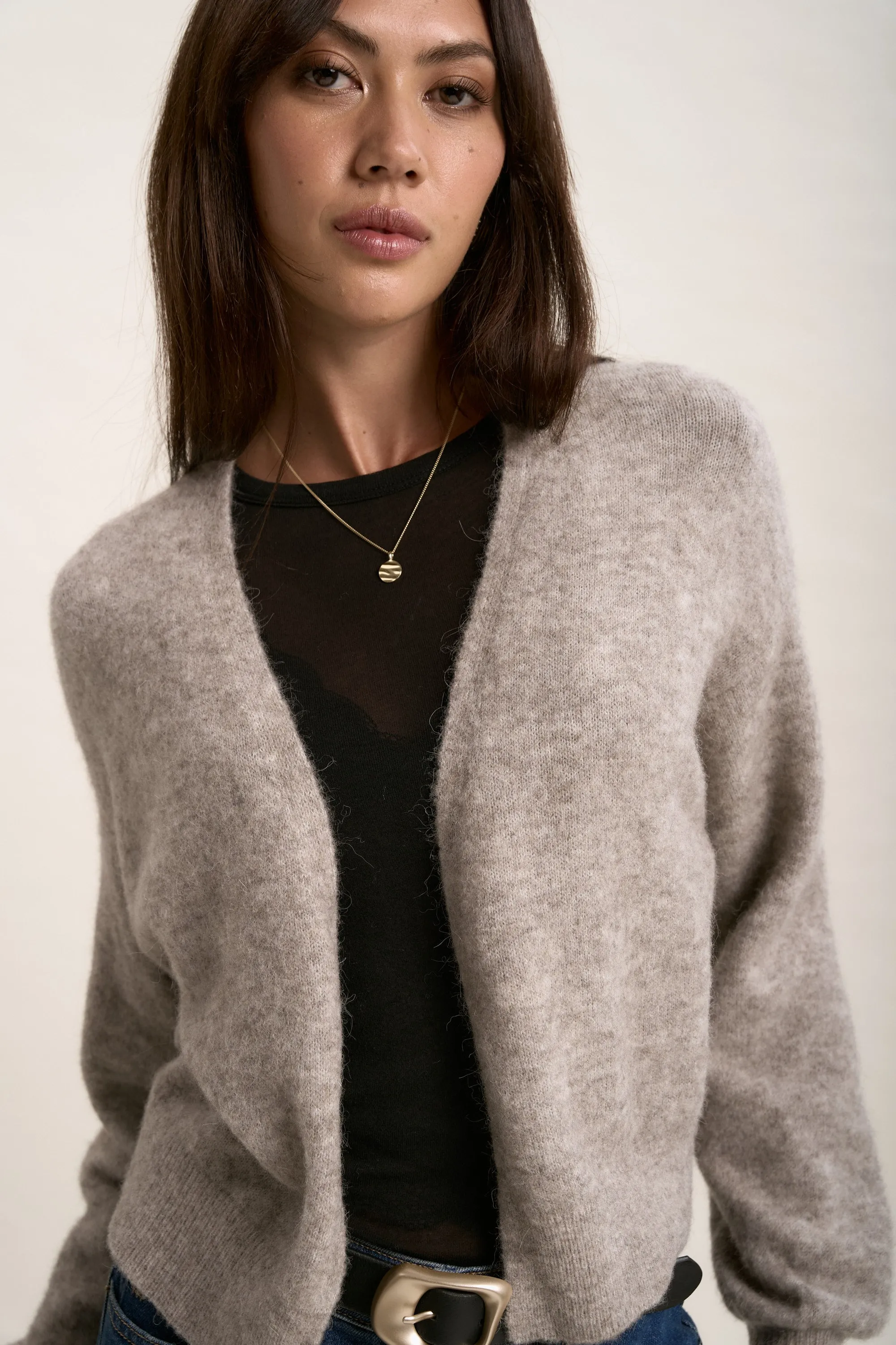 The Ultimate Cardigan