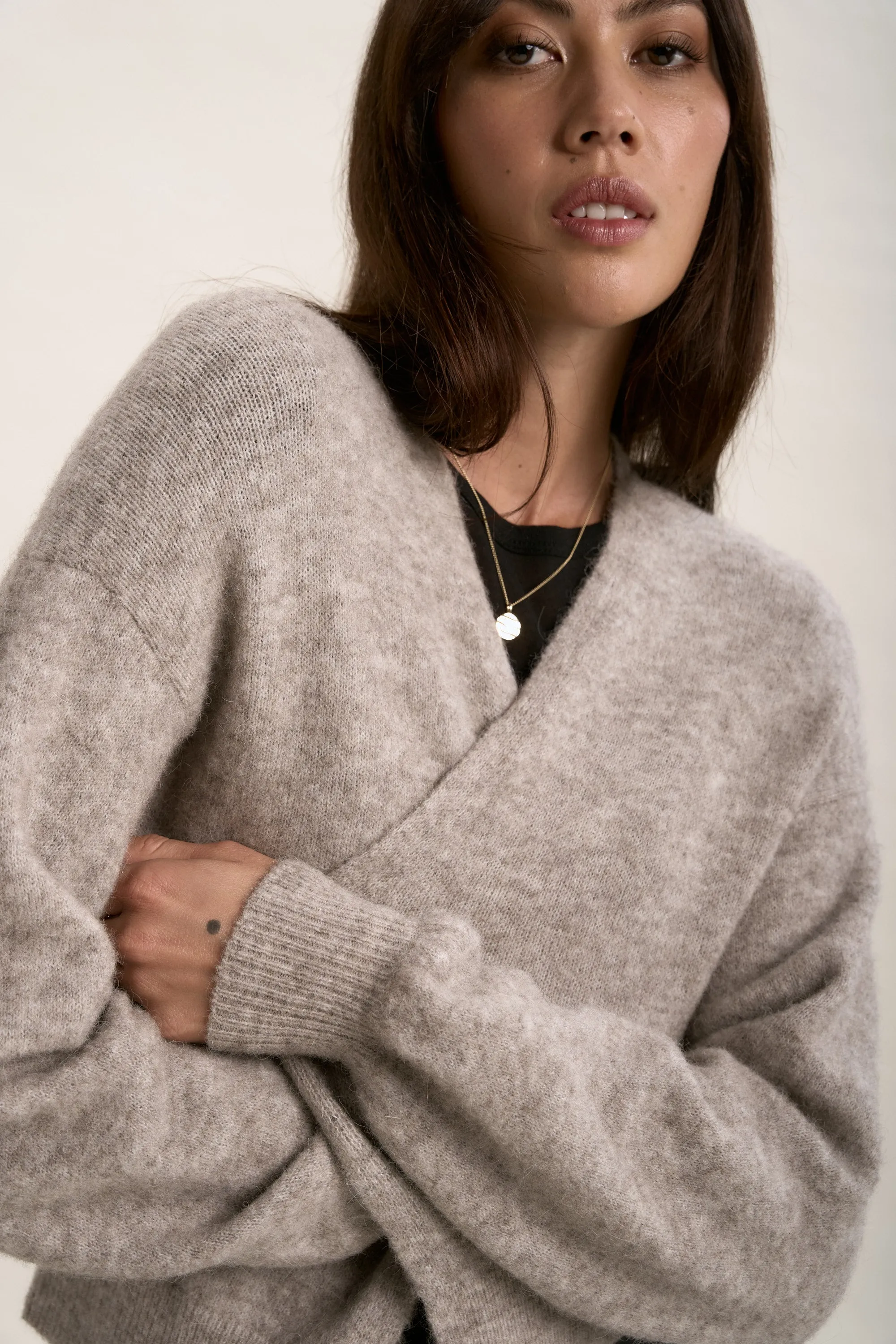The Ultimate Cardigan