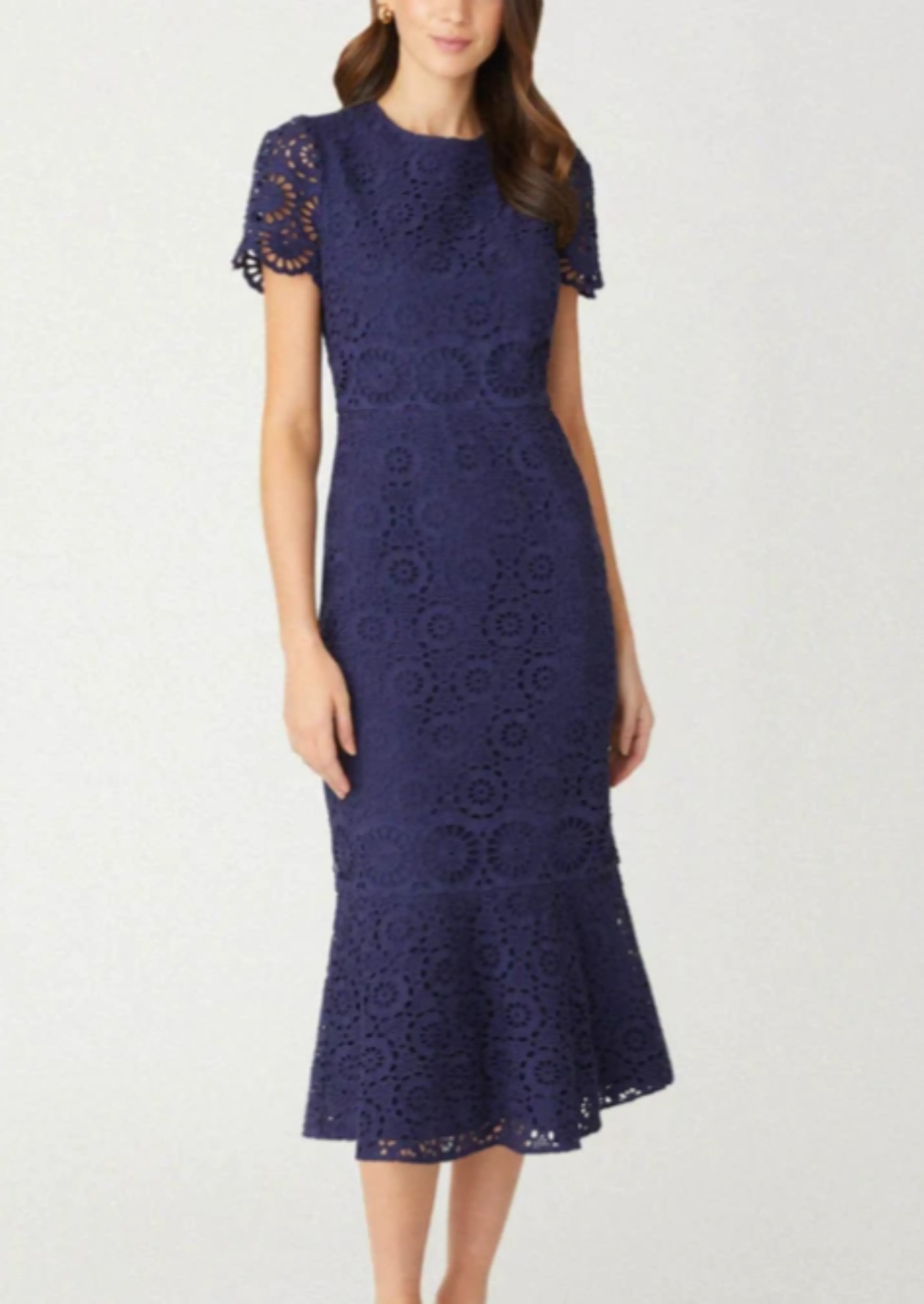Thompson Dress